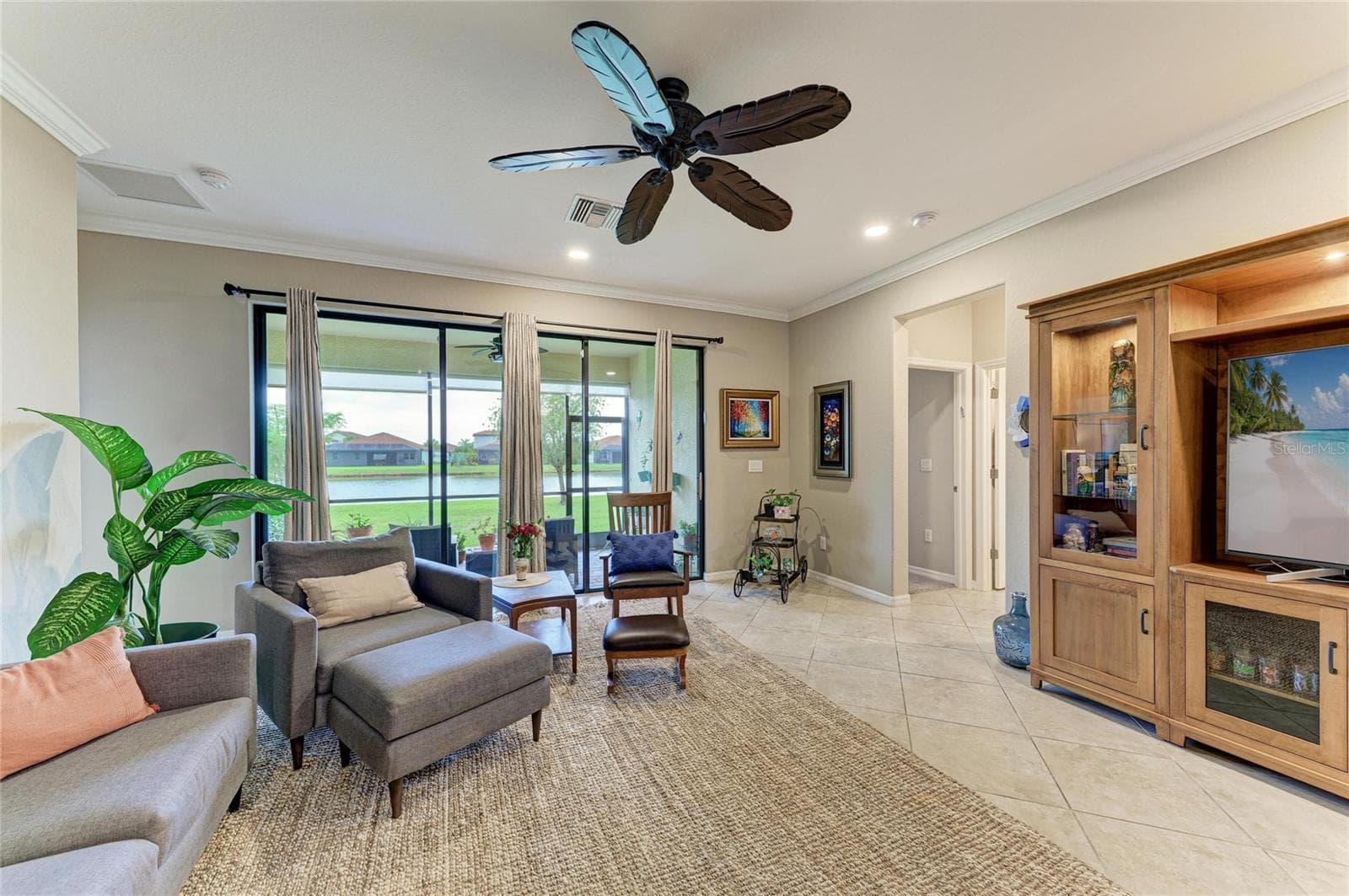Single Family Residence at 3512 SAVANNA PALMS CT, LAKEWOOD RANCH, photo 24 of 60