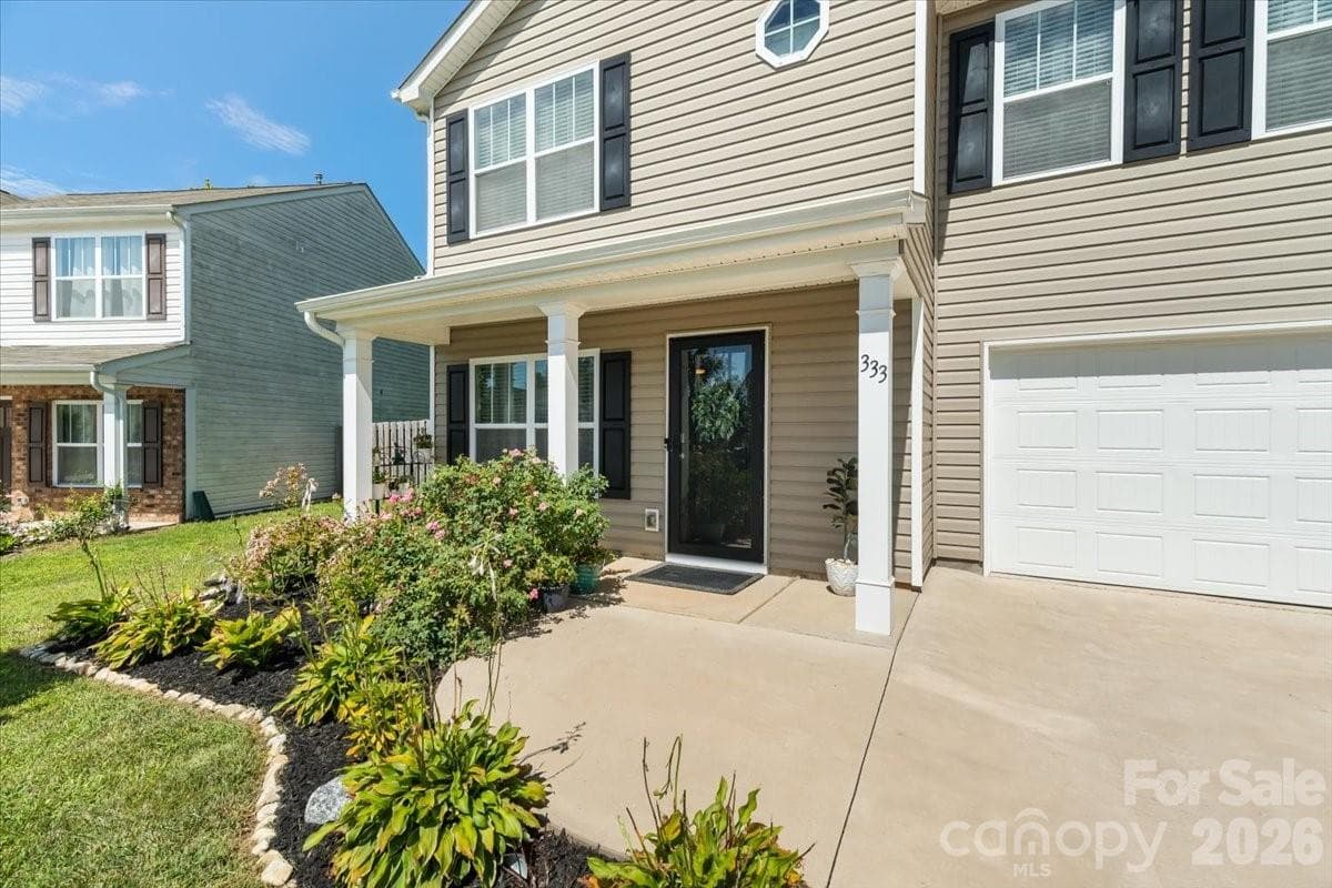Single Family Residence at 333 Oak Branch Road, Arden, photo 28 of 34