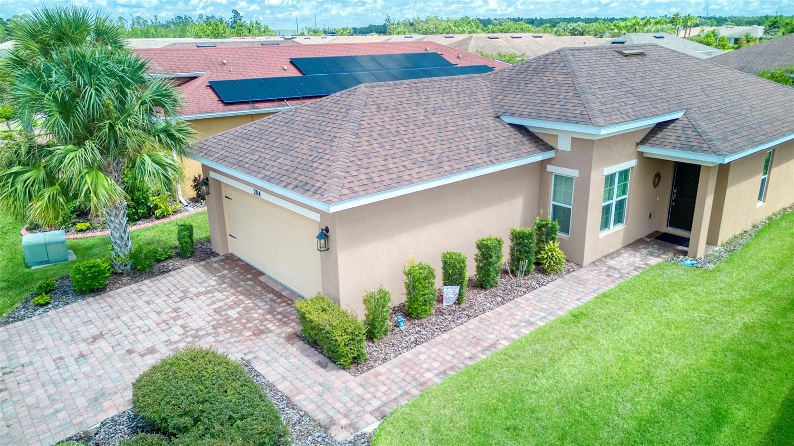 284 VESTRELLA DR