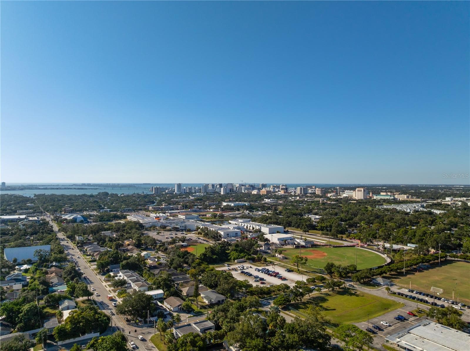 Single Family Residence at 2530 LOMA LINDA ST, SARASOTA, photo 50 of 52