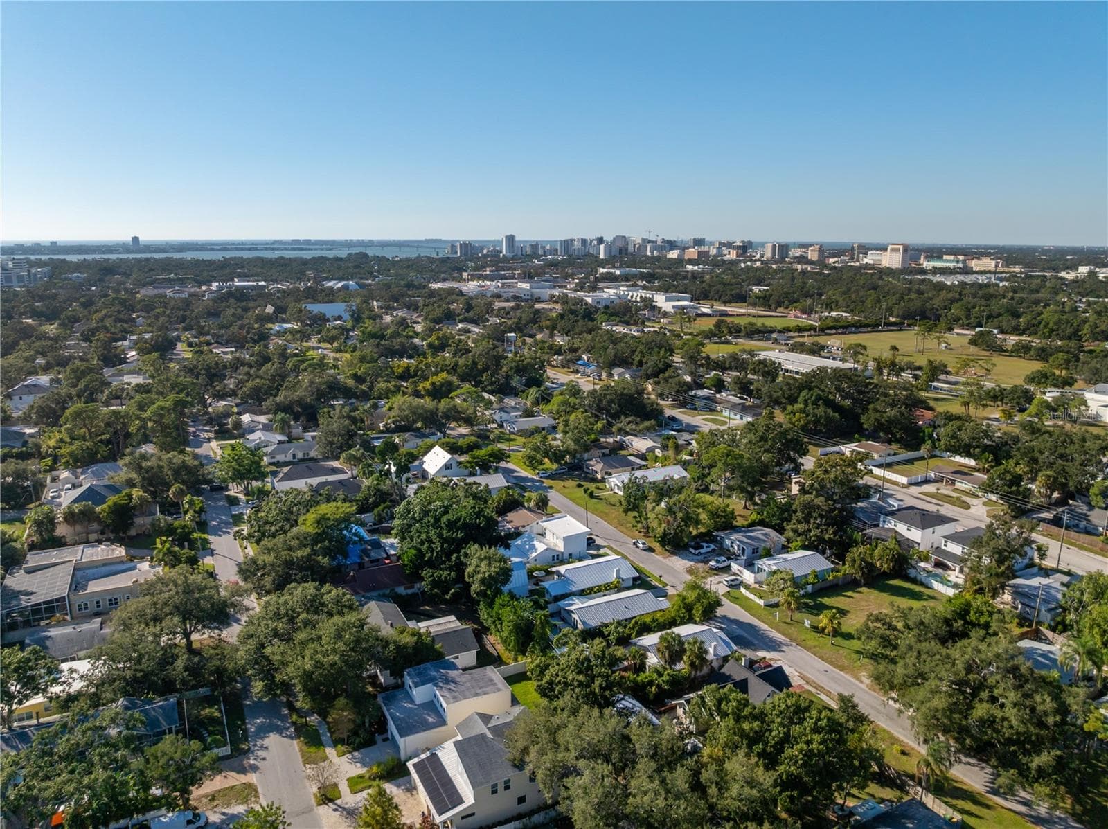 Single Family Residence at 2530 LOMA LINDA ST, SARASOTA, photo 52 of 52