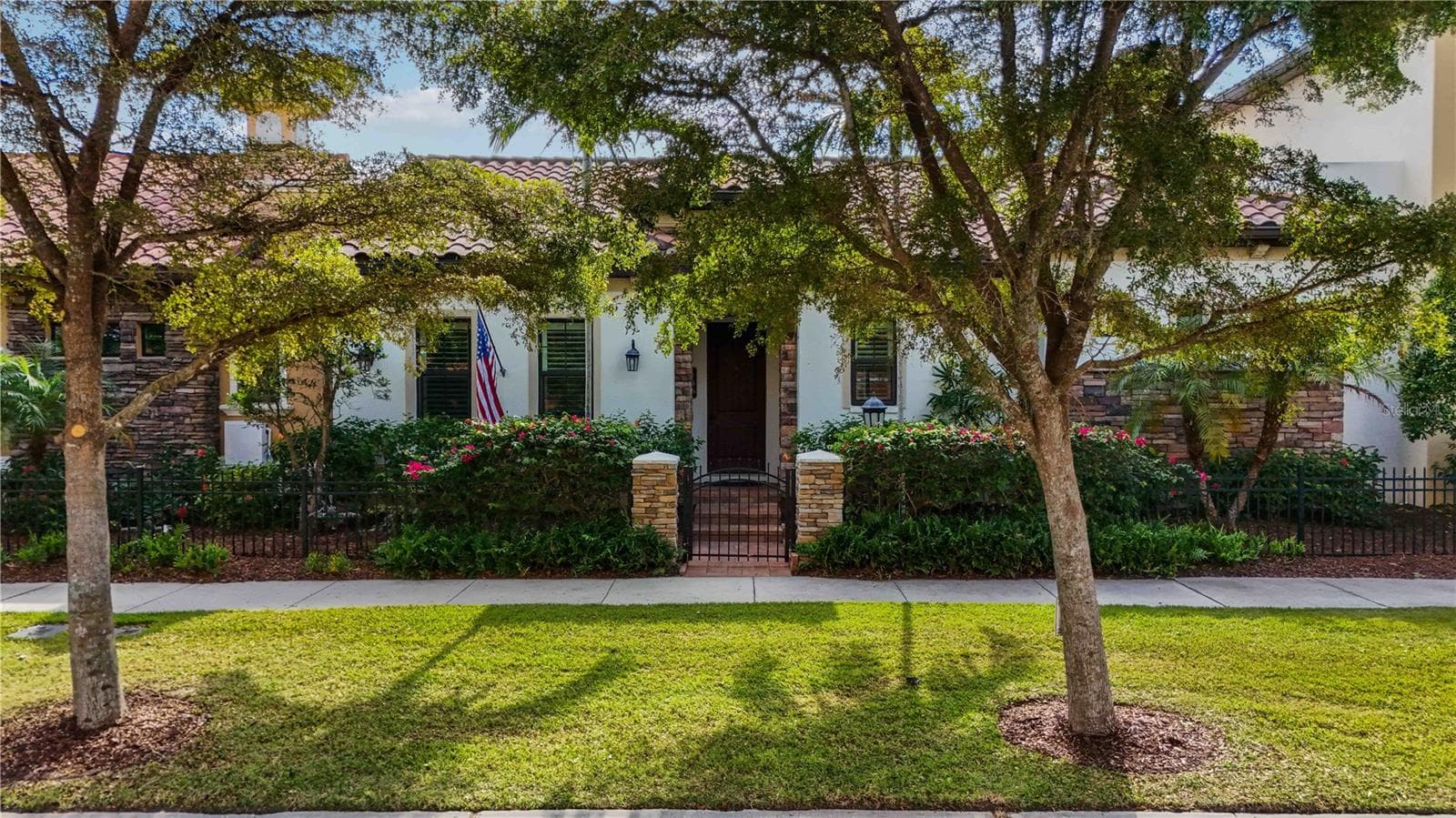 Single Family Residence at 146 E TAMPA AVE, VENICE, photo 4 of 29