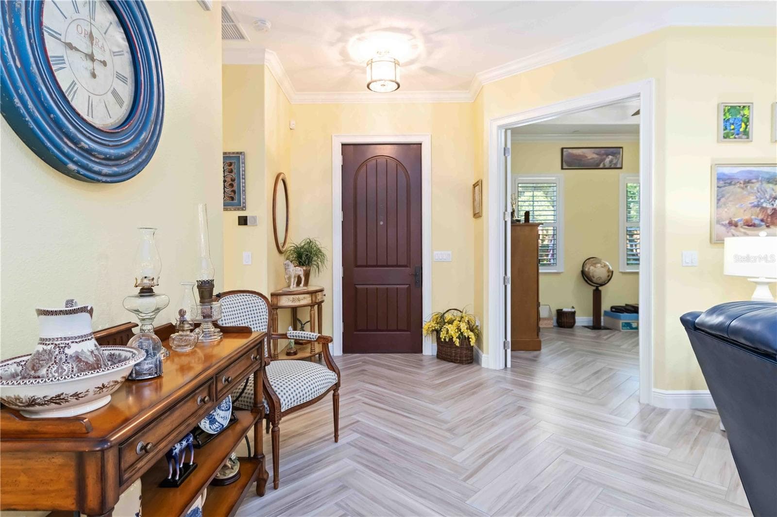 Single Family Residence at 146 E TAMPA AVE, VENICE, photo 5 of 29