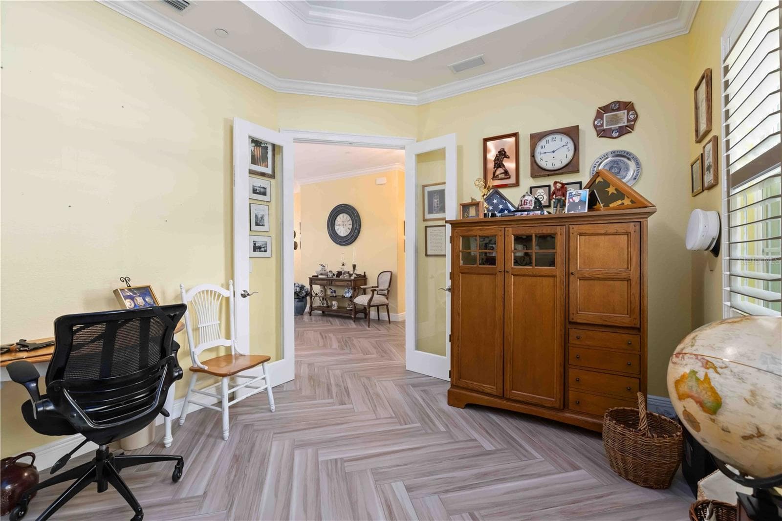 Single Family Residence at 146 E TAMPA AVE, VENICE, photo 6 of 29