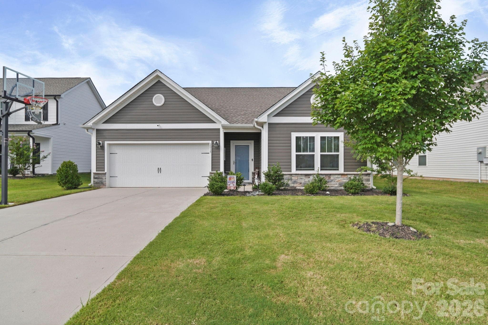 2015 McDonald Drive