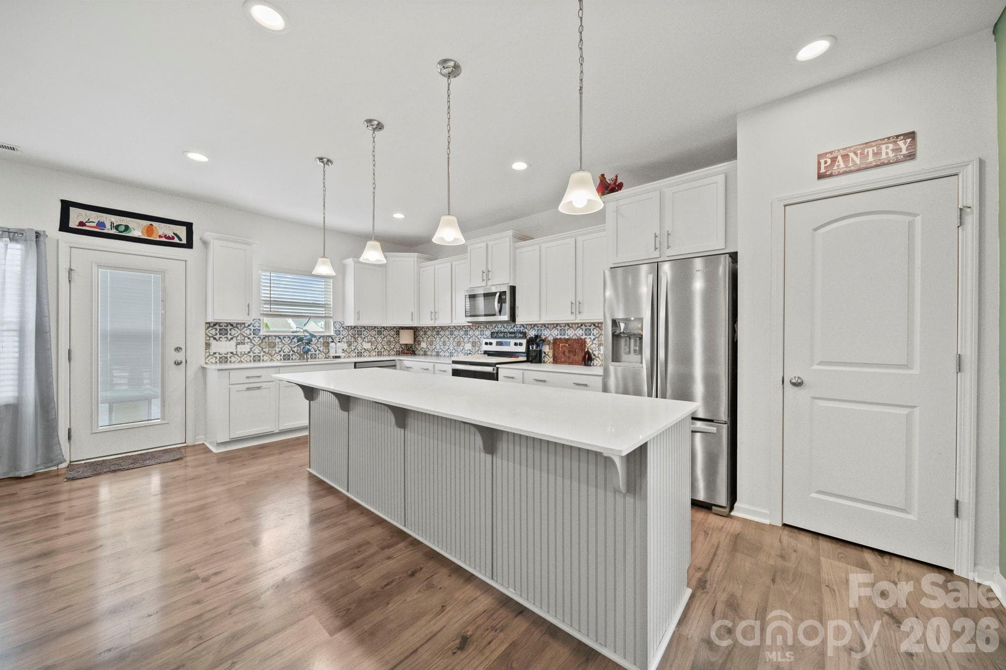 Single Family Residence at 2015 McDonald Drive, Stanfield, photo 7 of 30