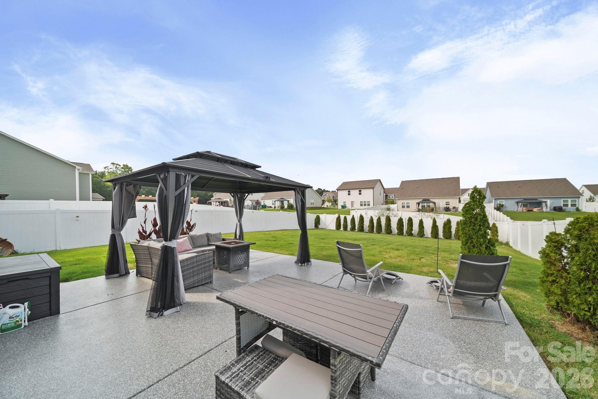 Single Family Residence at 2015 McDonald Drive, Stanfield, photo 22 of 30
