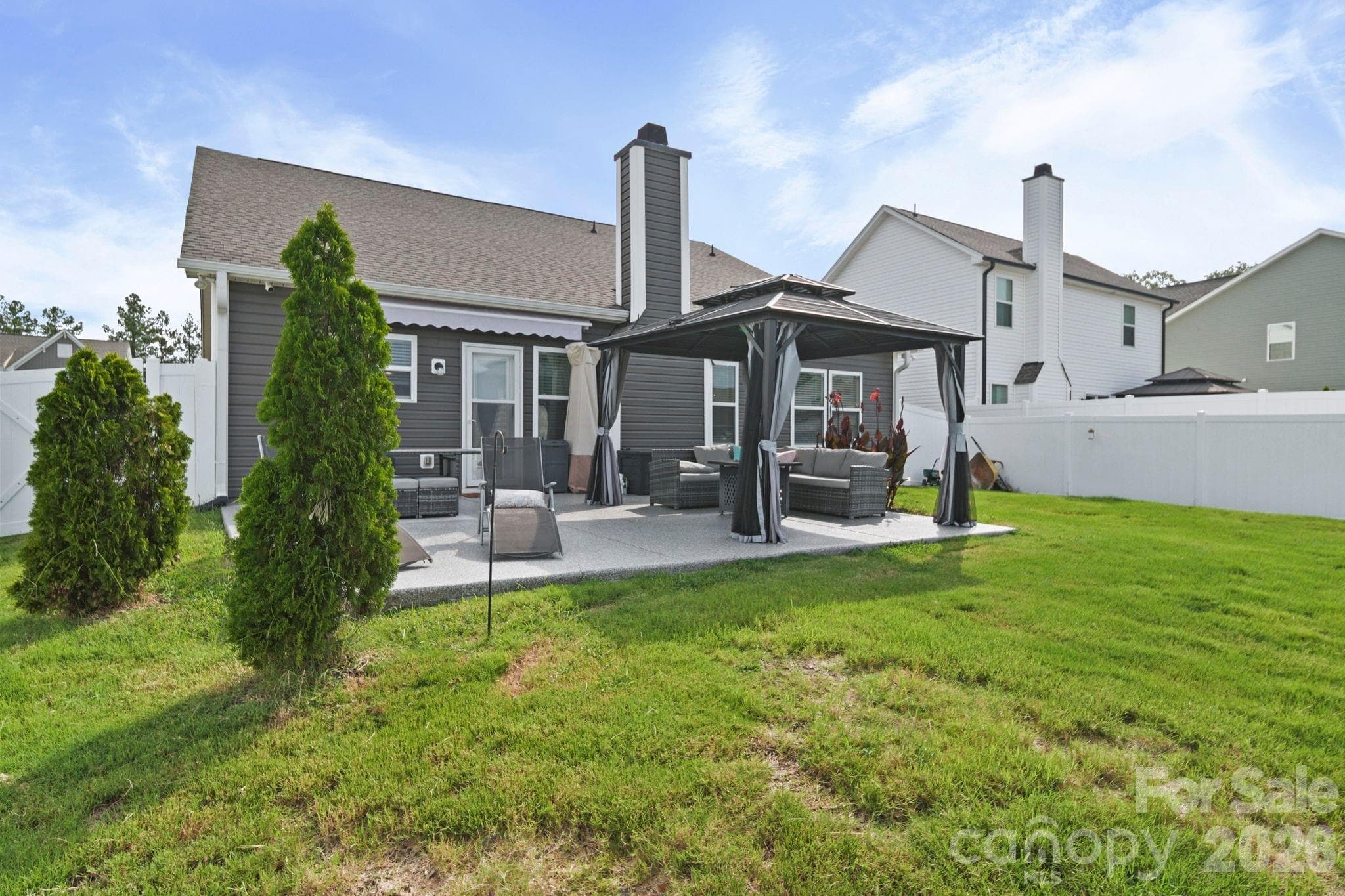 Single Family Residence at 2015 McDonald Drive, Stanfield, photo 23 of 30