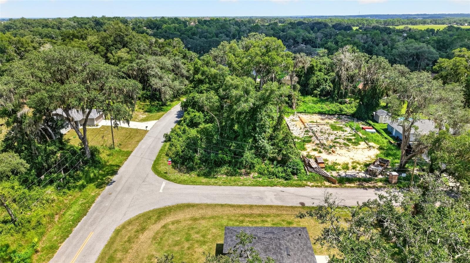 TBD OAK CIRCLE LN