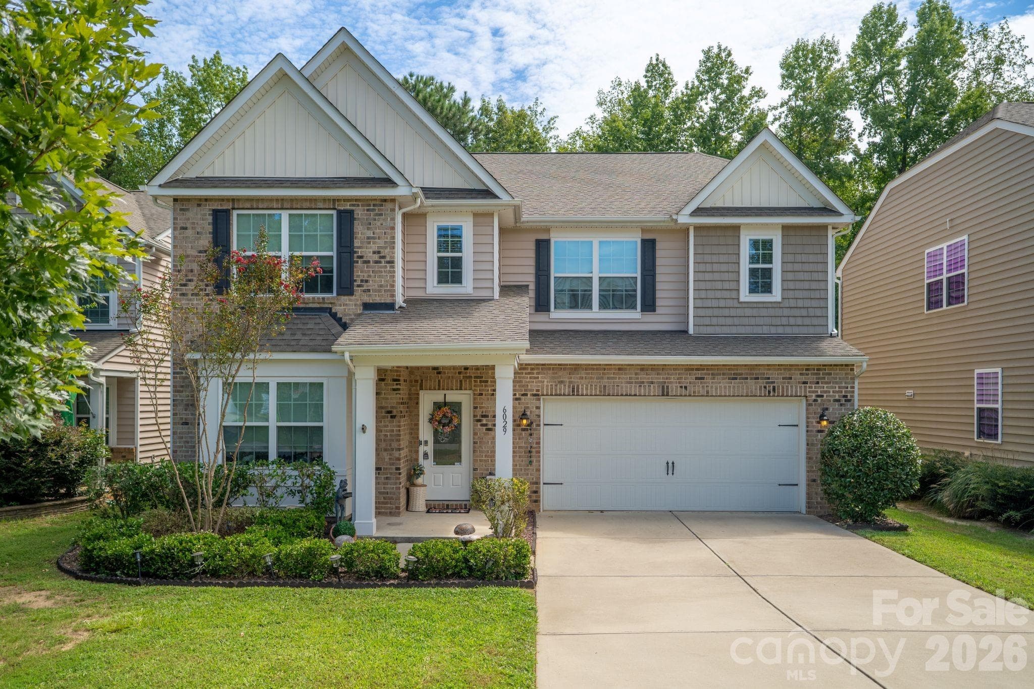 6029 Landry Lane