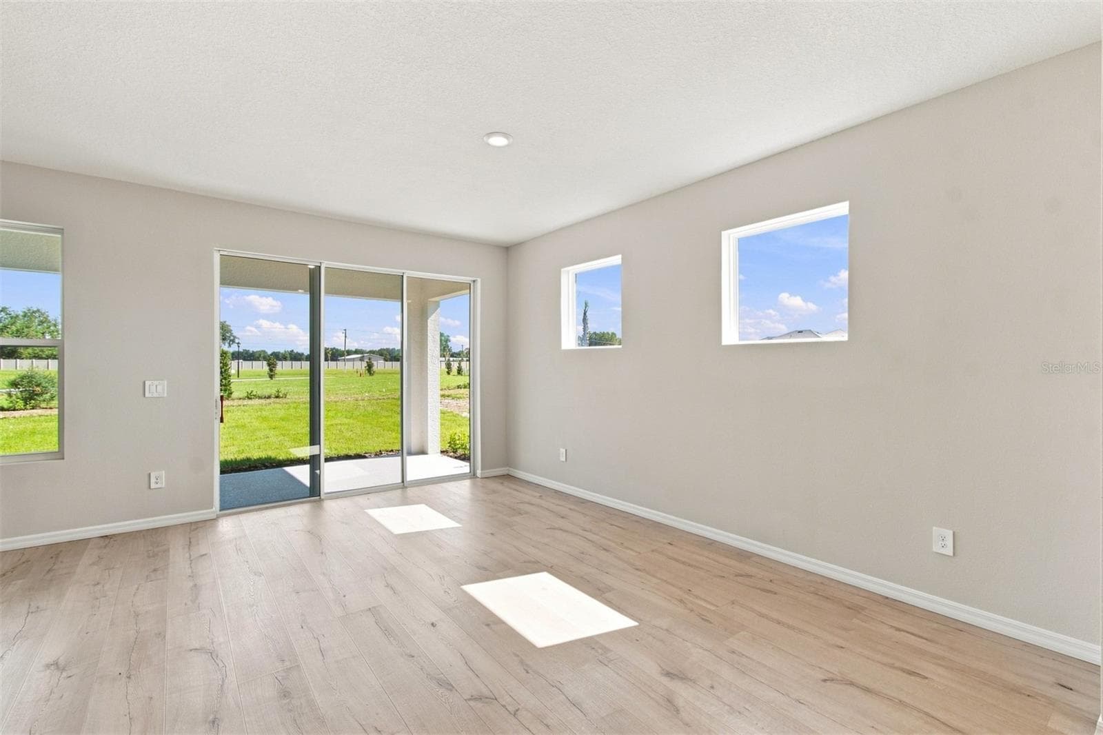 Dining Room - 314 STETSON RISE CT, PLANT CITY