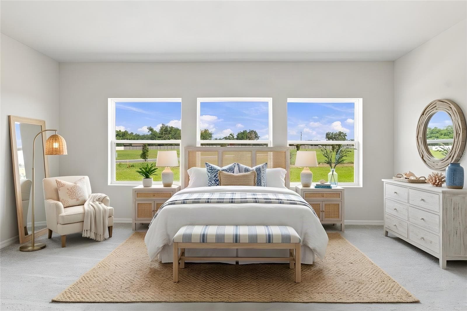 Owner's Retreat **Virtually Staged - 314 STETSON RISE CT, PLANT CITY