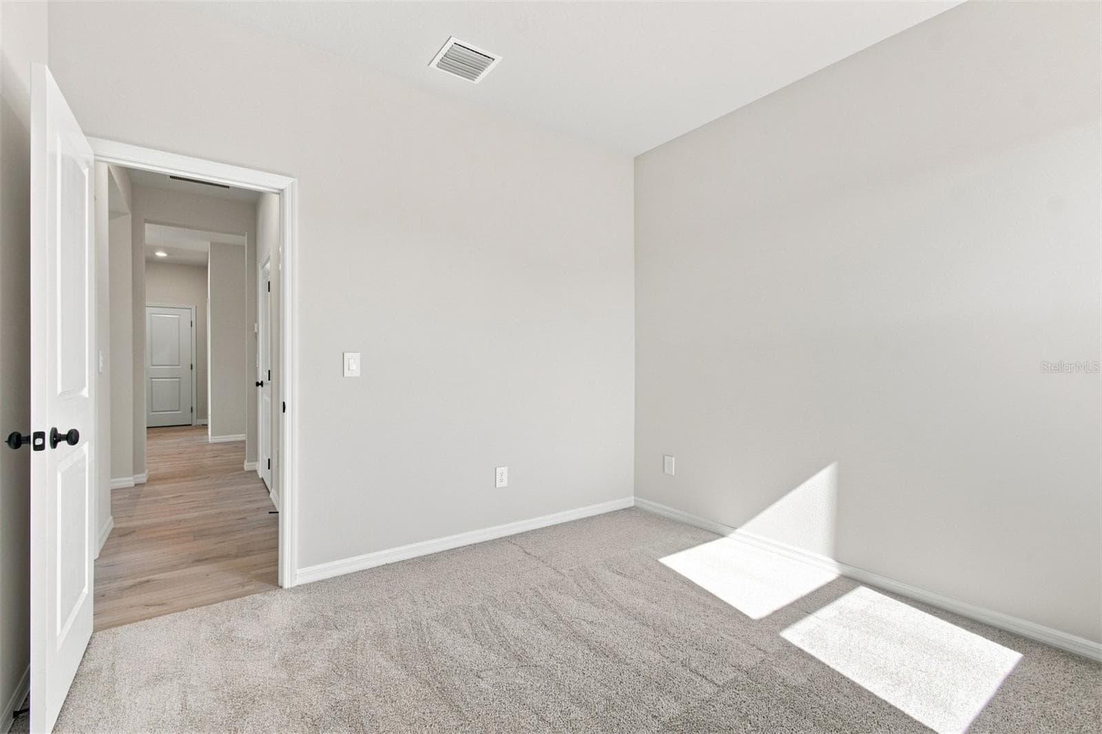 Bedroom Three - 314 STETSON RISE CT, PLANT CITY