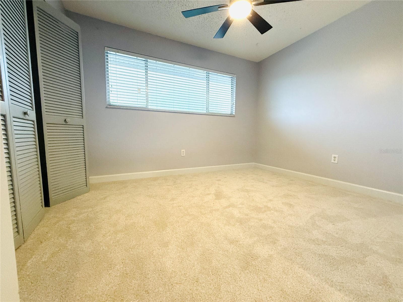 Guest Bedroom & Closet - 259 FENWICK DR #34, VENICE