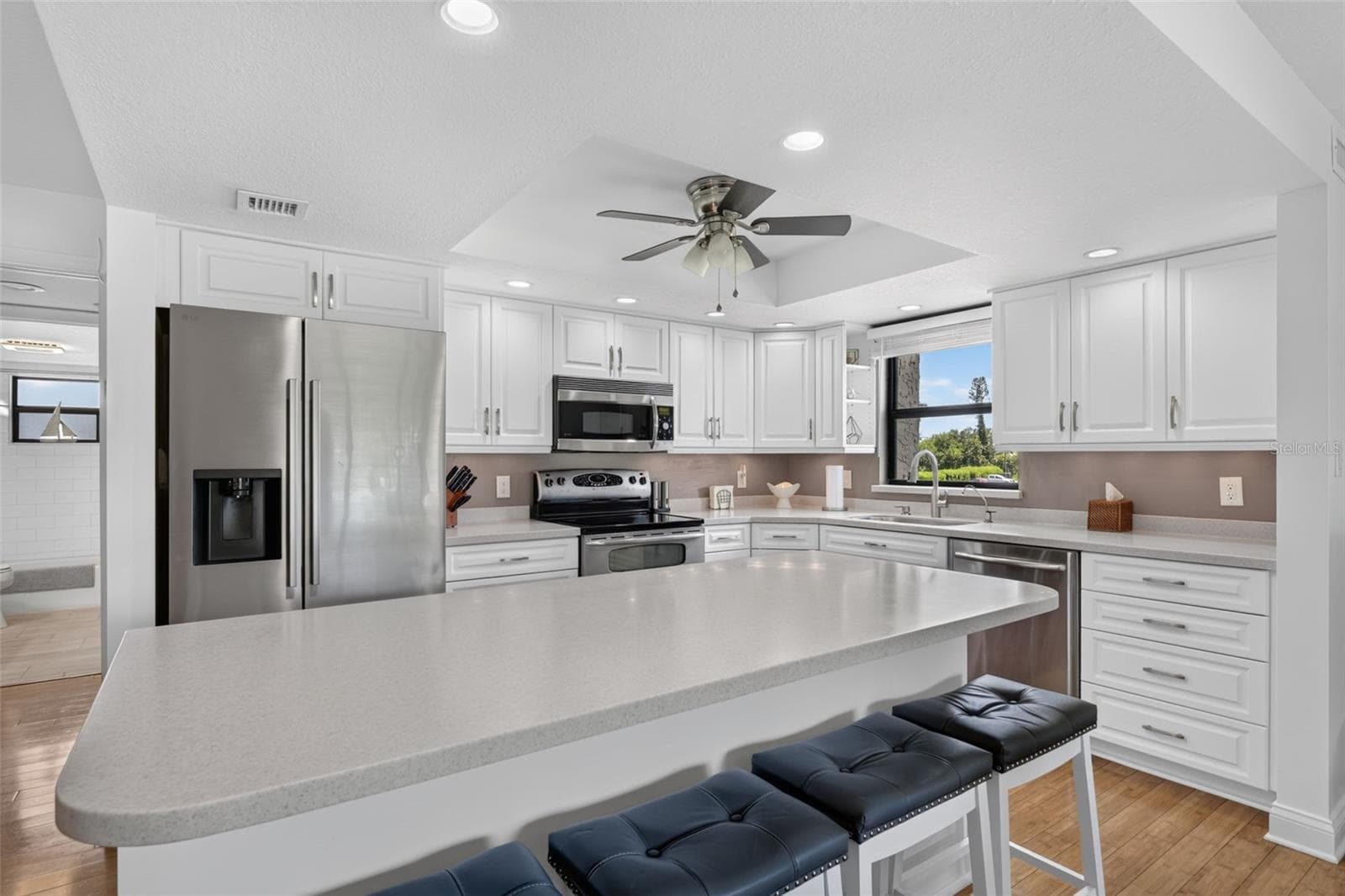 Condominium at 1610 ISLAMORADA BLVD #61B, PUNTA GORDA, photo 2 of 47
