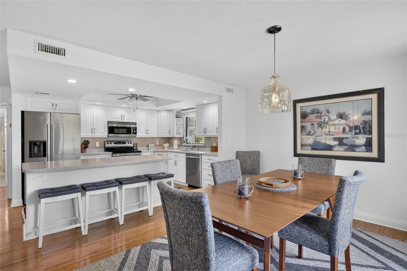 Condominium at 1610 ISLAMORADA BLVD #61B, PUNTA GORDA, photo 3 of 47