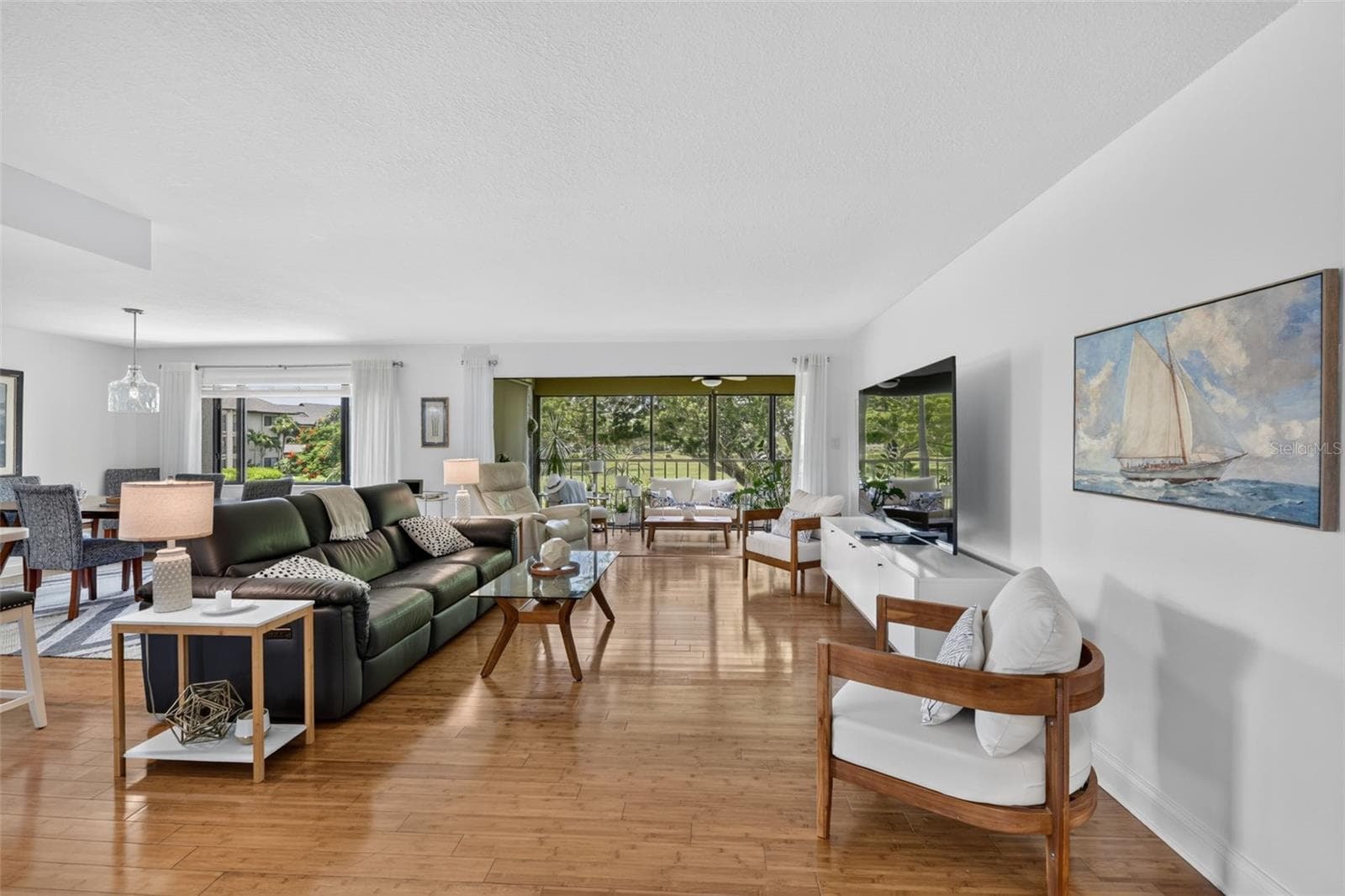 Condominium at 1610 ISLAMORADA BLVD #61B, PUNTA GORDA, photo 4 of 47