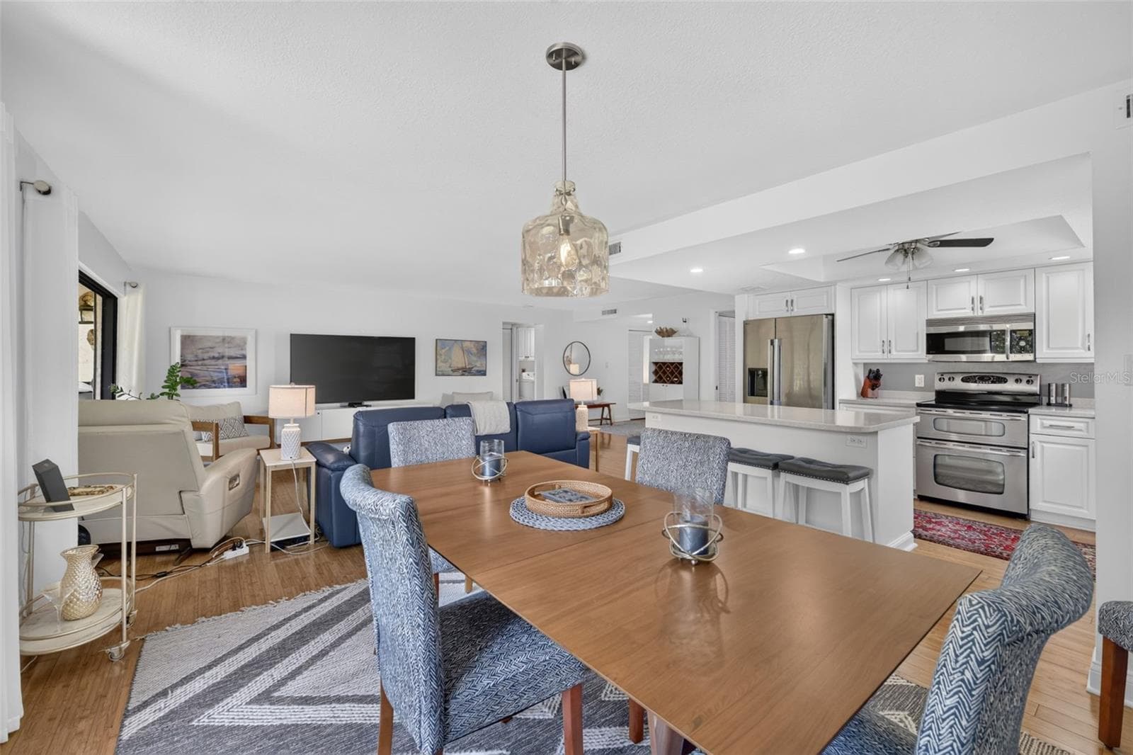 Condominium at 1610 ISLAMORADA BLVD #61B, PUNTA GORDA, photo 5 of 47