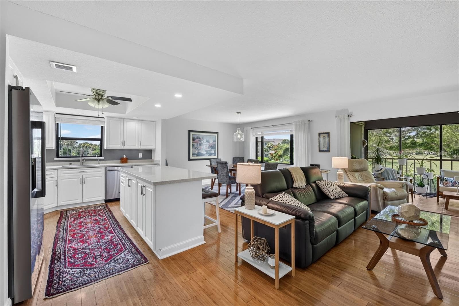 Condominium at 1610 ISLAMORADA BLVD #61B, PUNTA GORDA, photo 10 of 47