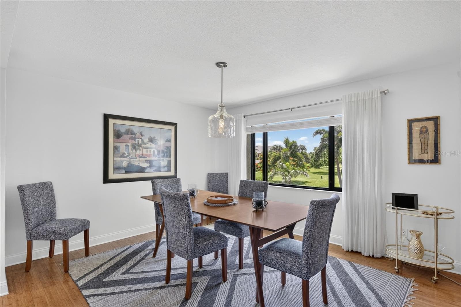 Condominium at 1610 ISLAMORADA BLVD #61B, PUNTA GORDA, photo 11 of 47