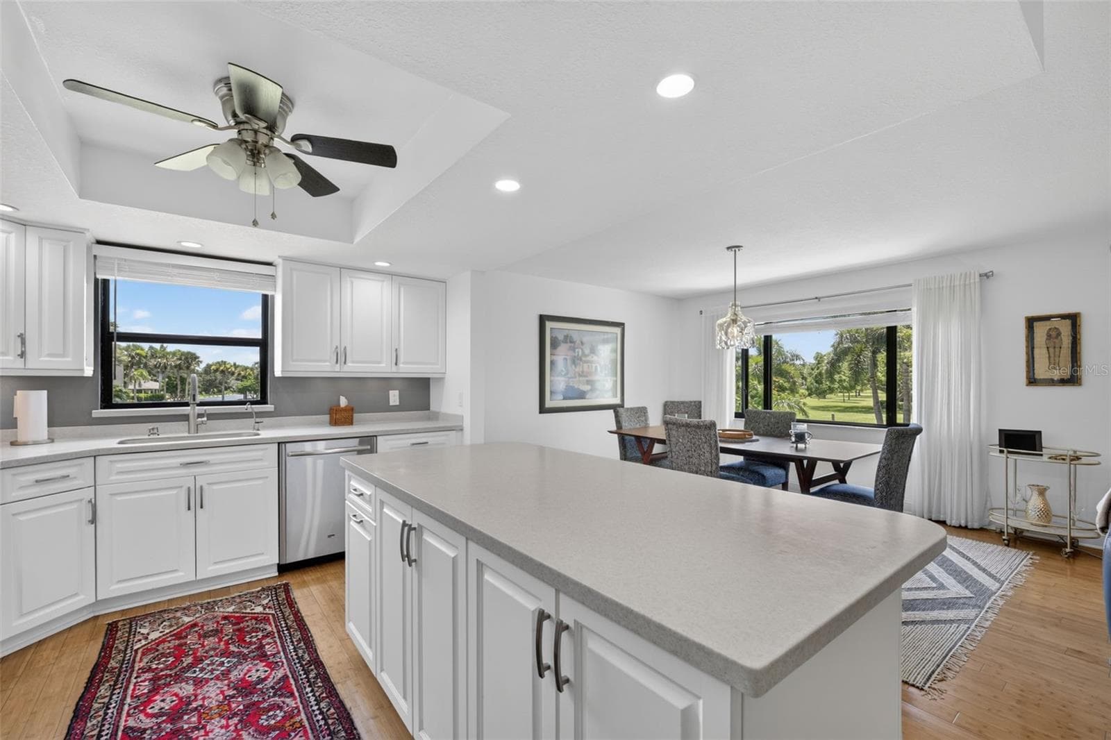 Condominium at 1610 ISLAMORADA BLVD #61B, PUNTA GORDA, photo 33 of 47
