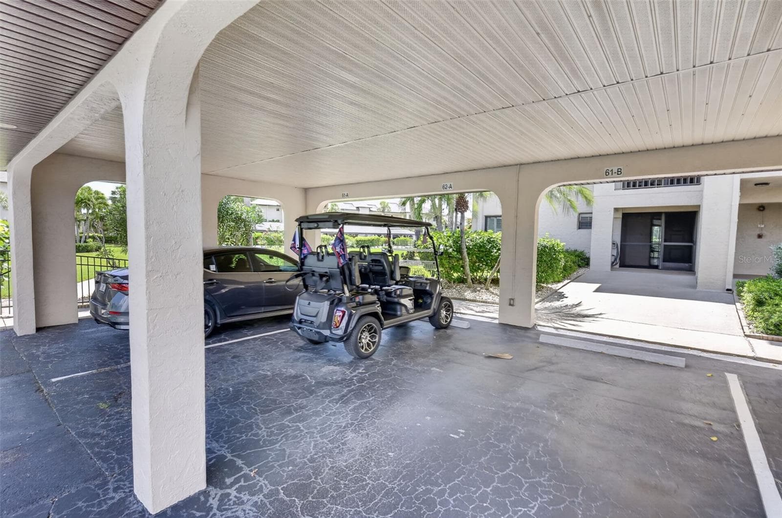 Condominium at 1610 ISLAMORADA BLVD #61B, PUNTA GORDA, photo 39 of 47