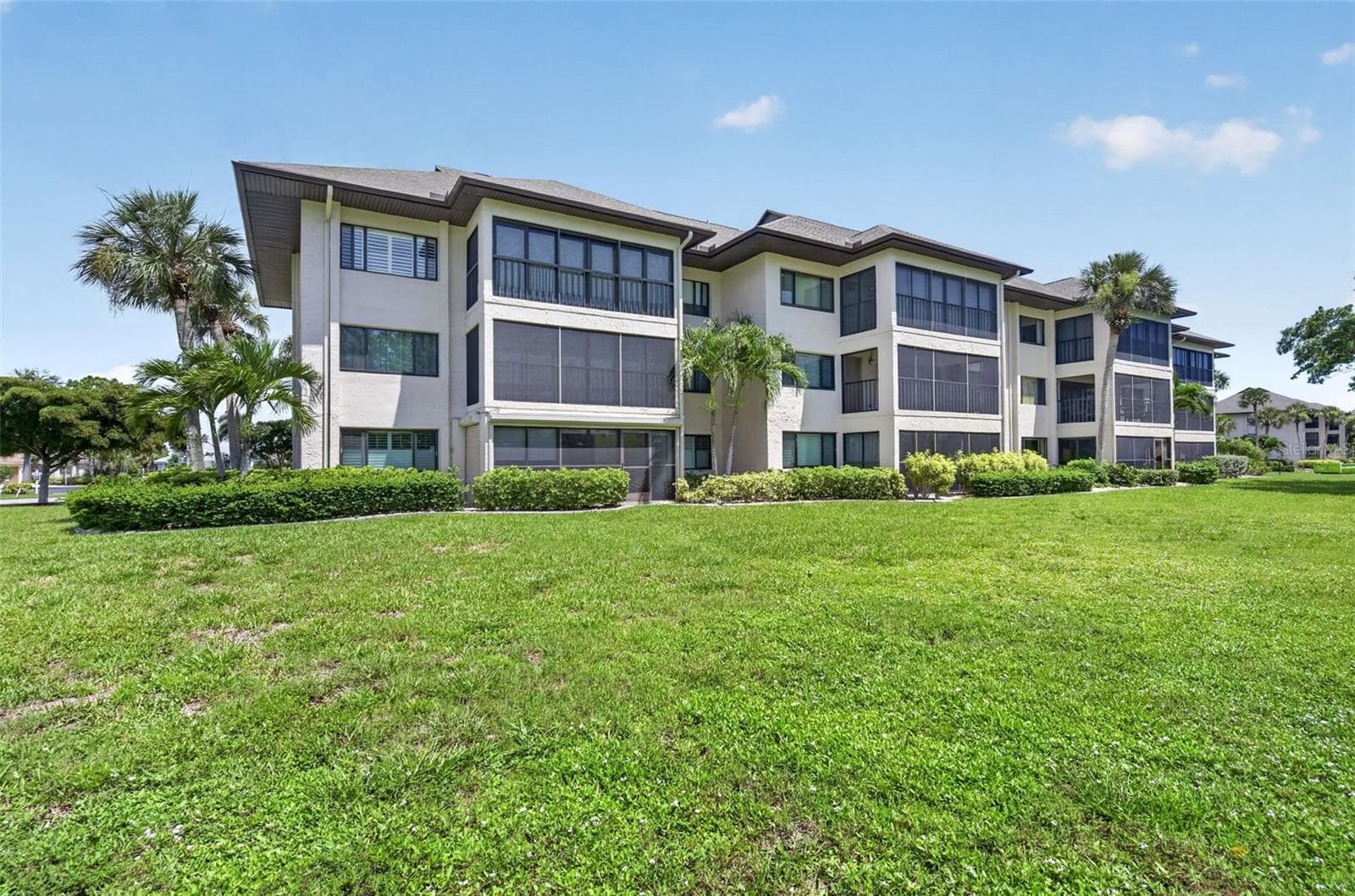 Condominium at 1610 ISLAMORADA BLVD #61B, PUNTA GORDA, photo 42 of 47