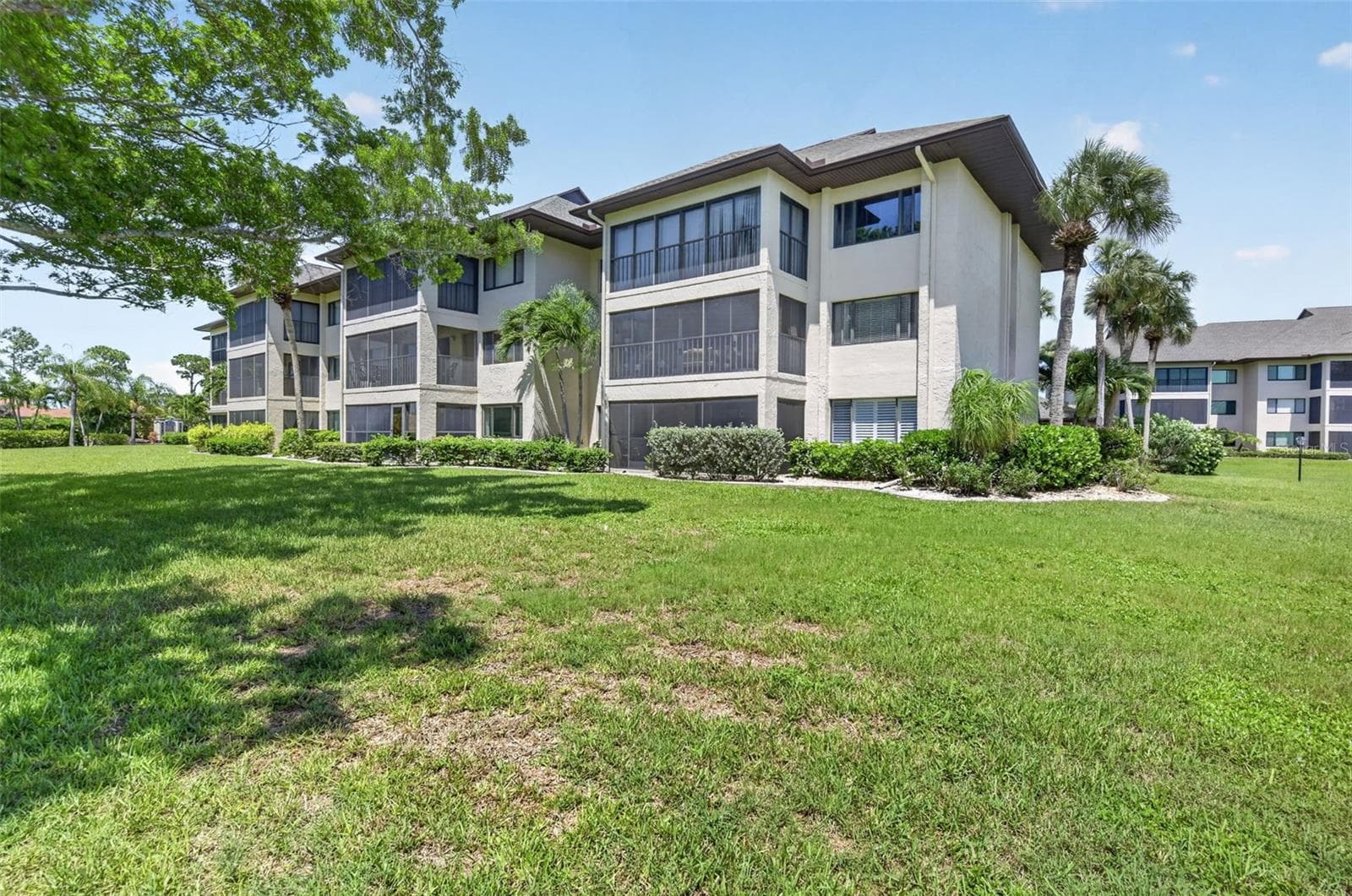 Condominium at 1610 ISLAMORADA BLVD #61B, PUNTA GORDA, photo 44 of 47