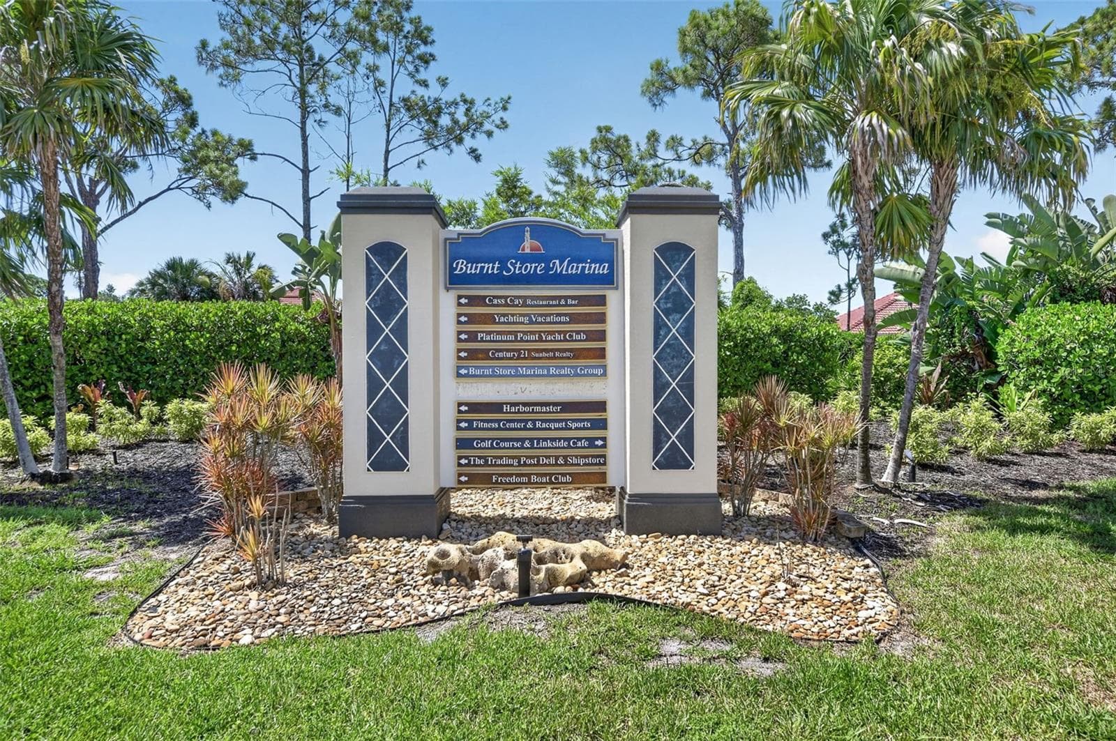 Condominium at 1610 ISLAMORADA BLVD #61B, PUNTA GORDA, photo 45 of 47