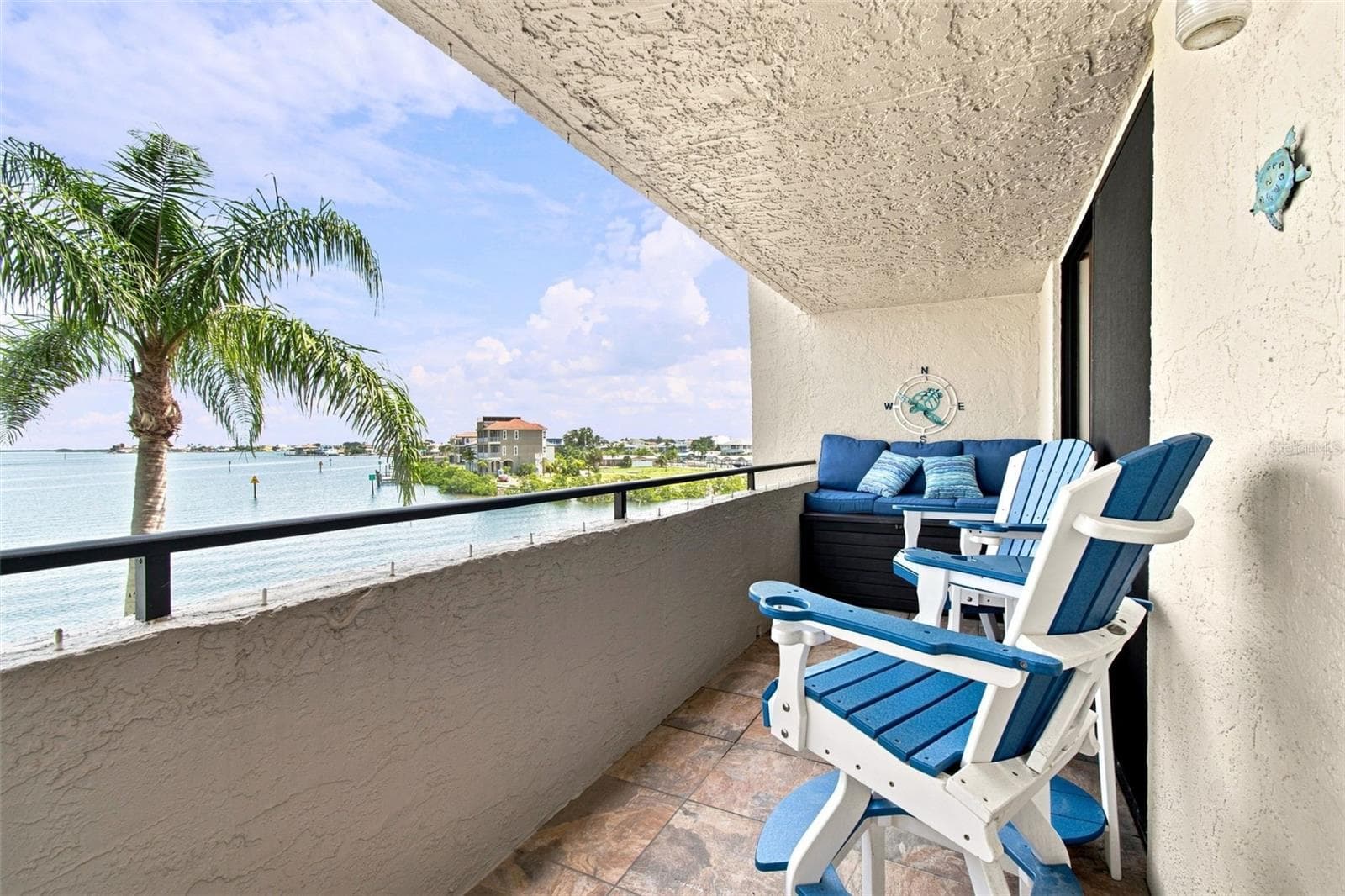 Condominium at 6035 SEA RANCH DR #210, HUDSON, photo 4 of 88