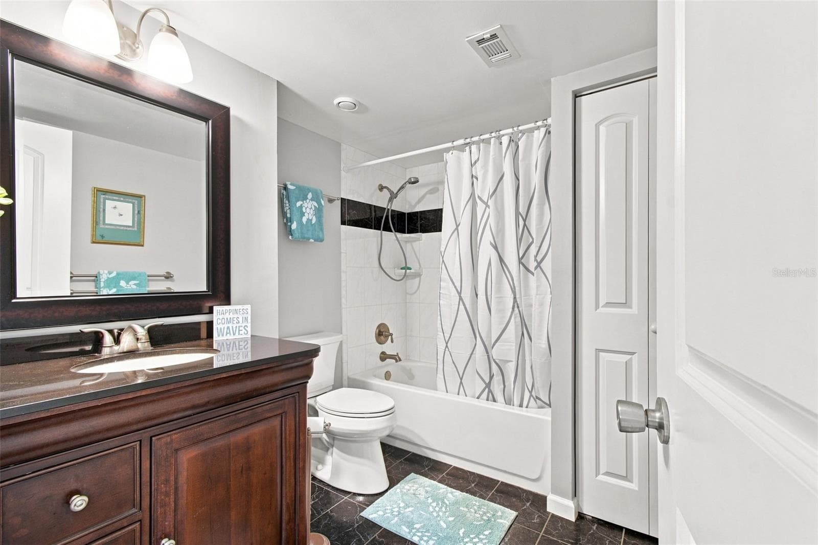 Condominium at 6035 SEA RANCH DR #210, HUDSON, photo 13 of 88