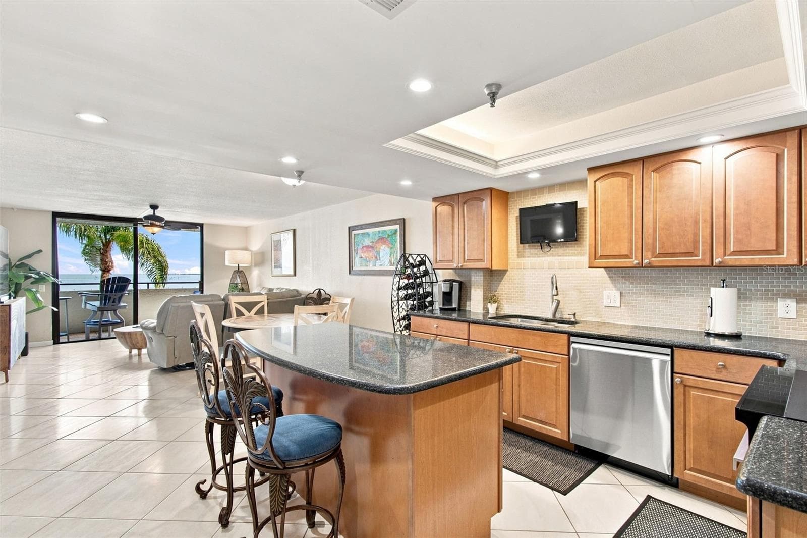 Condominium at 6035 SEA RANCH DR #210, HUDSON, photo 15 of 88