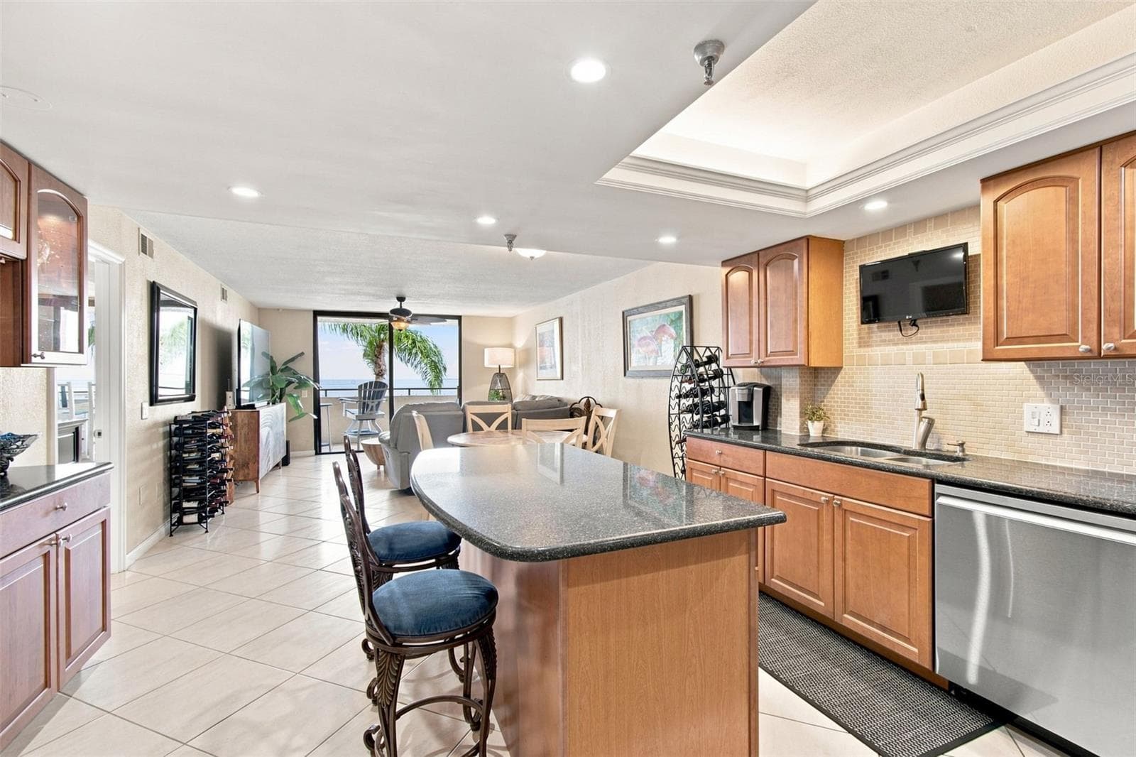 Condominium at 6035 SEA RANCH DR #210, HUDSON, photo 17 of 88