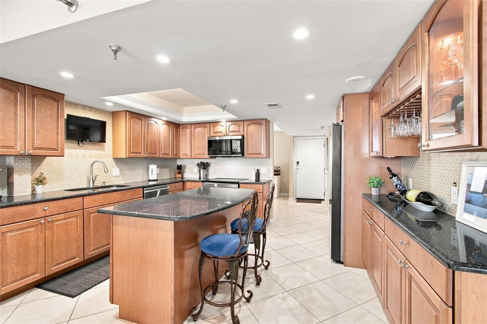Condominium at 6035 SEA RANCH DR #210, HUDSON, photo 16 of 88