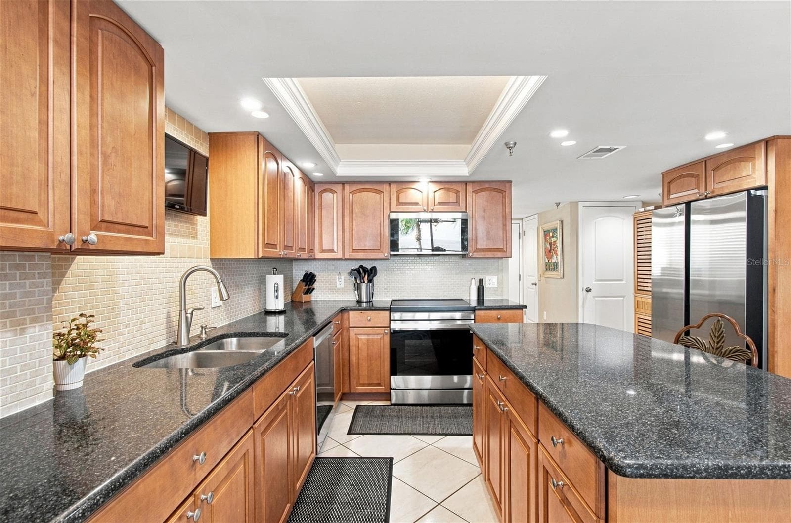Condominium at 6035 SEA RANCH DR #210, HUDSON, photo 26 of 88