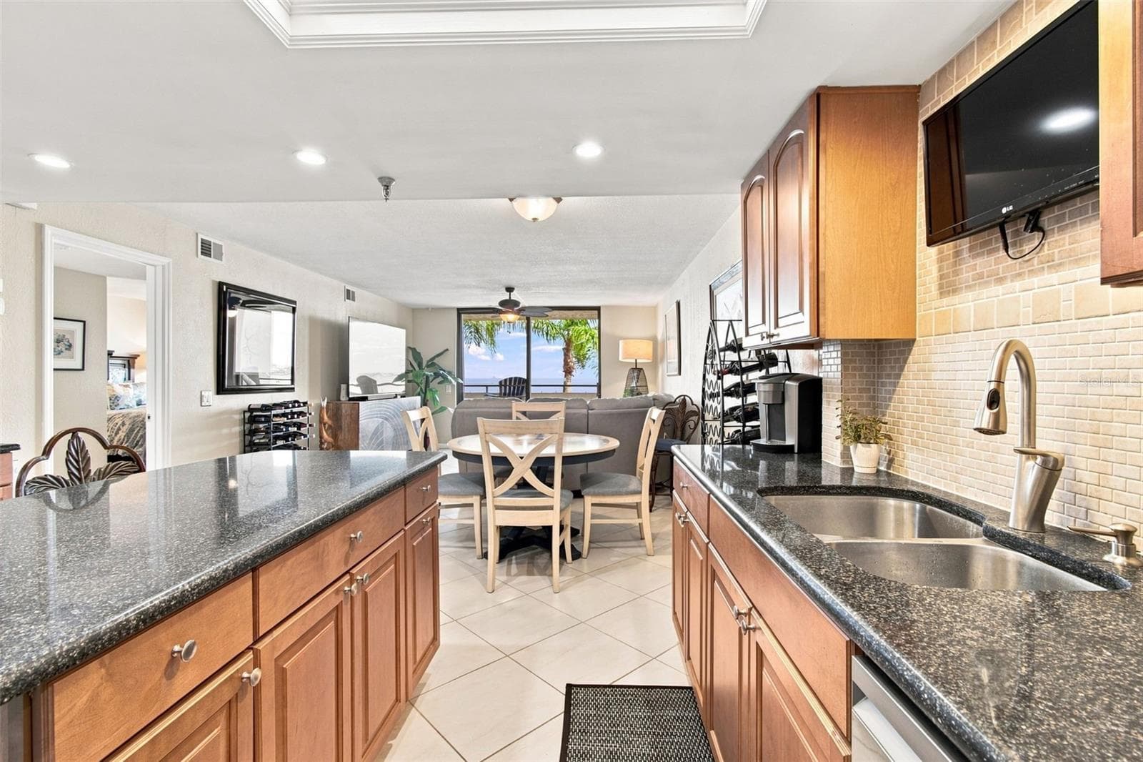 Condominium at 6035 SEA RANCH DR #210, HUDSON, photo 29 of 88
