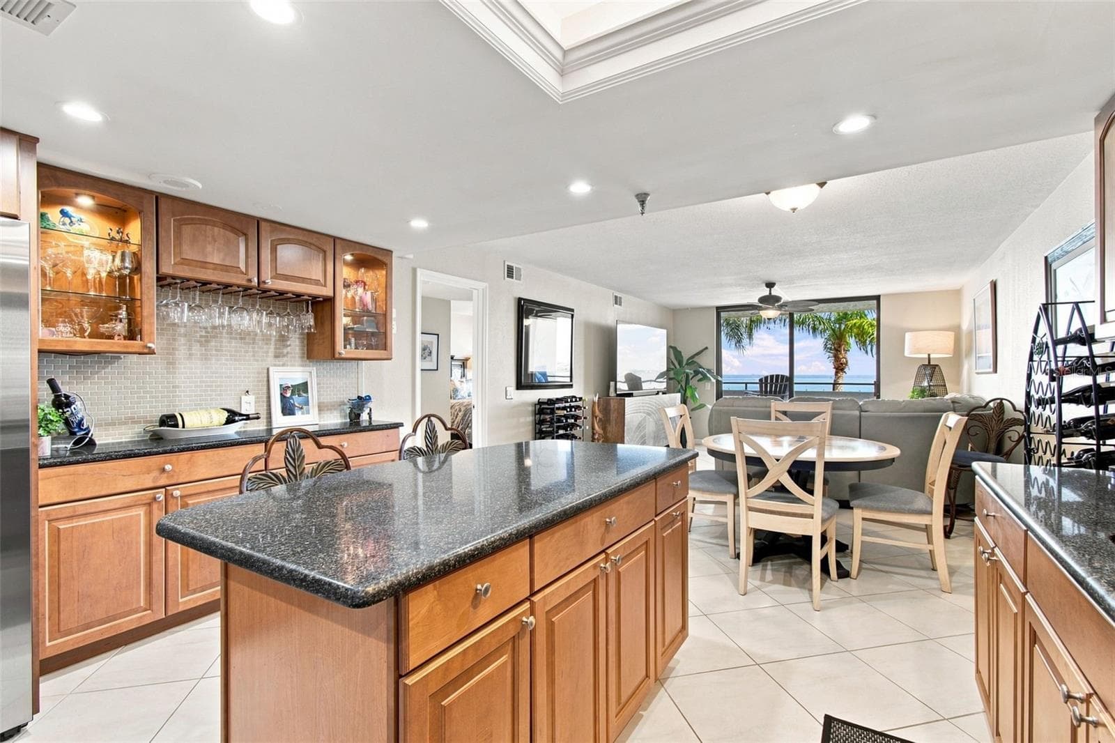 Condominium at 6035 SEA RANCH DR #210, HUDSON, photo 30 of 88
