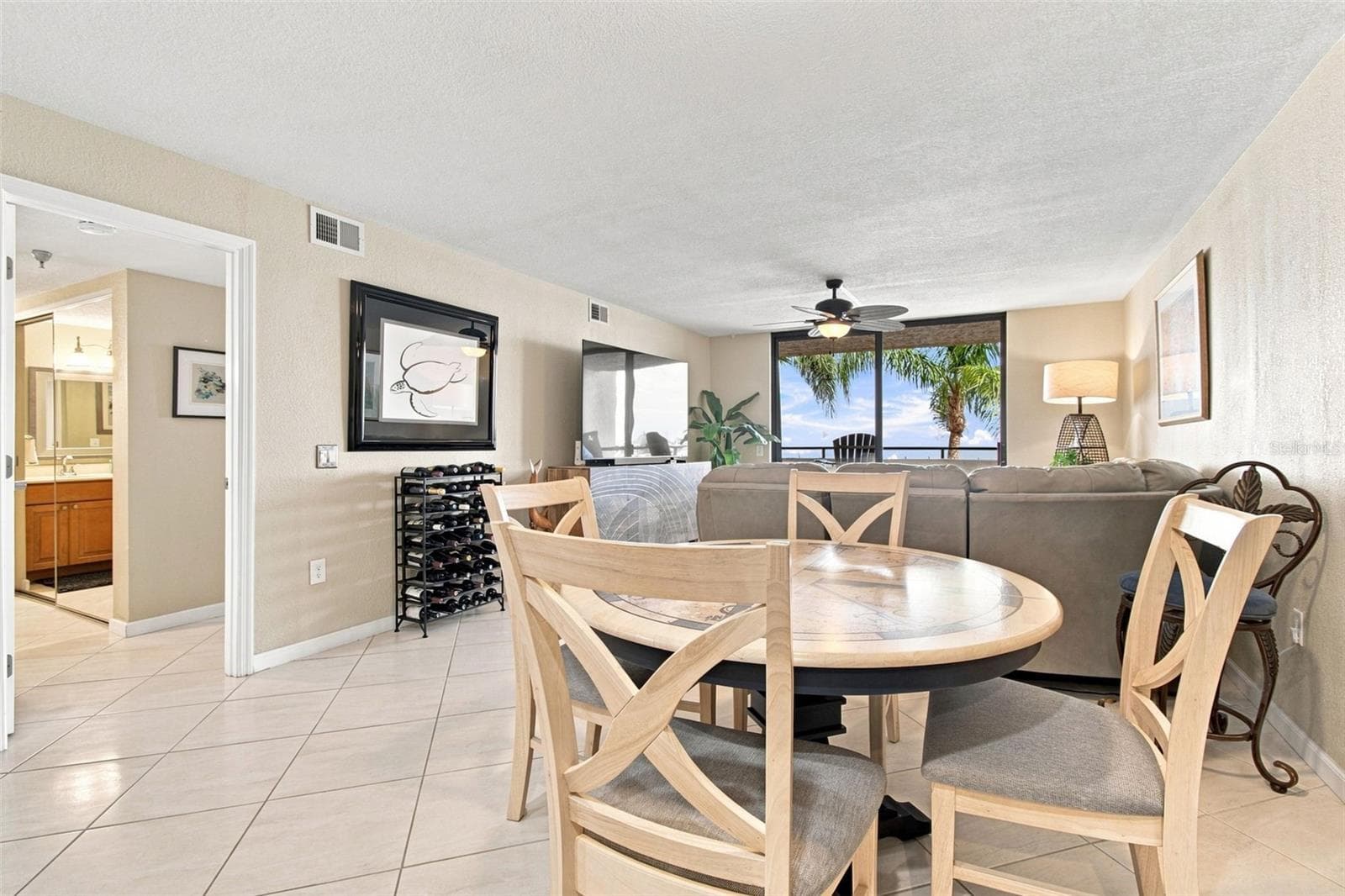 Condominium at 6035 SEA RANCH DR #210, HUDSON, photo 31 of 88