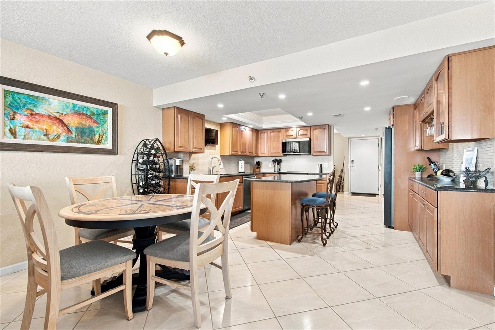 Condominium at 6035 SEA RANCH DR #210, HUDSON, photo 34 of 88