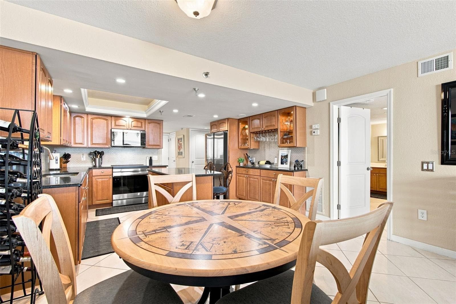 Condominium at 6035 SEA RANCH DR #210, HUDSON, photo 35 of 88