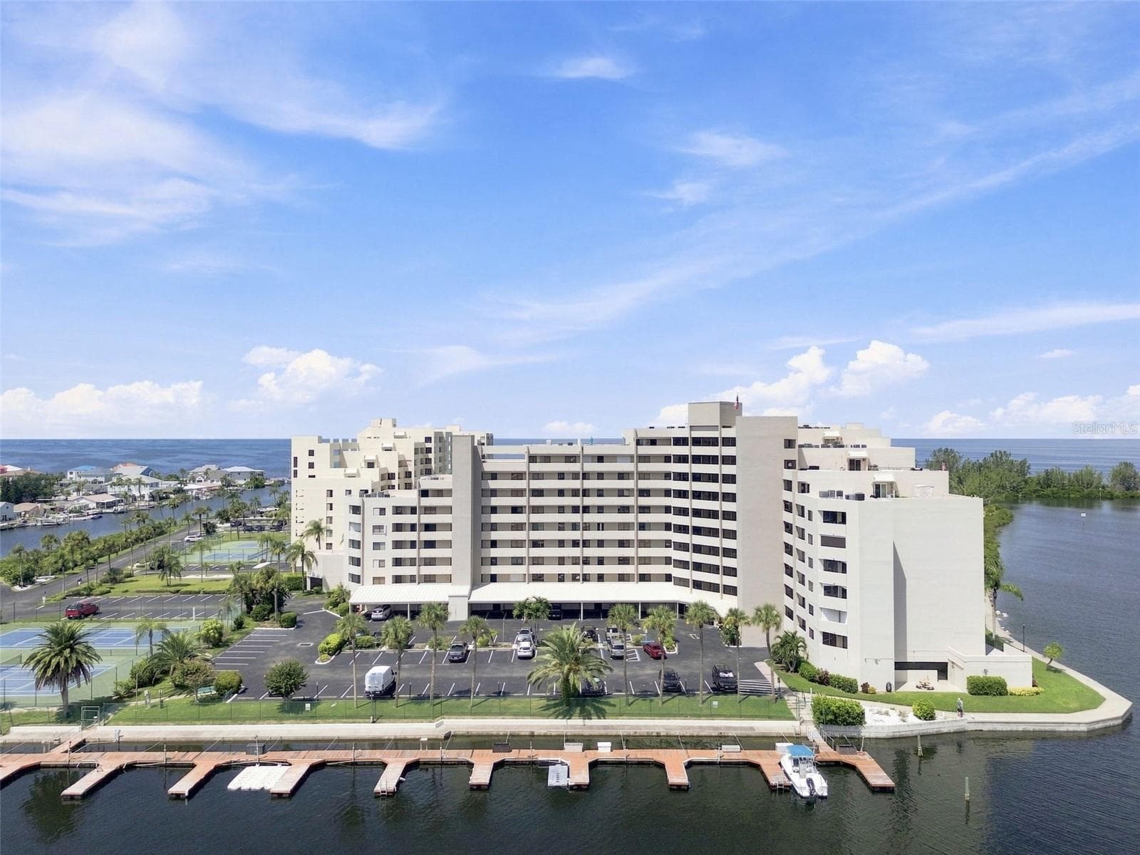 Condominium at 6035 SEA RANCH DR #210, HUDSON, photo 57 of 88