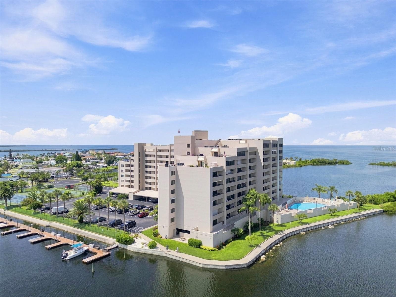 Condominium at 6035 SEA RANCH DR #210, HUDSON, photo 58 of 88