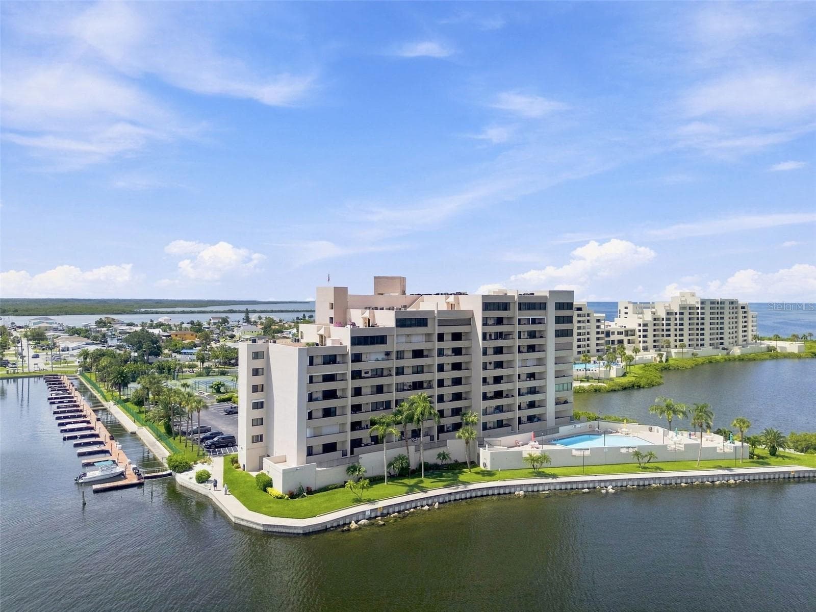 Condominium at 6035 SEA RANCH DR #210, HUDSON, photo 59 of 88