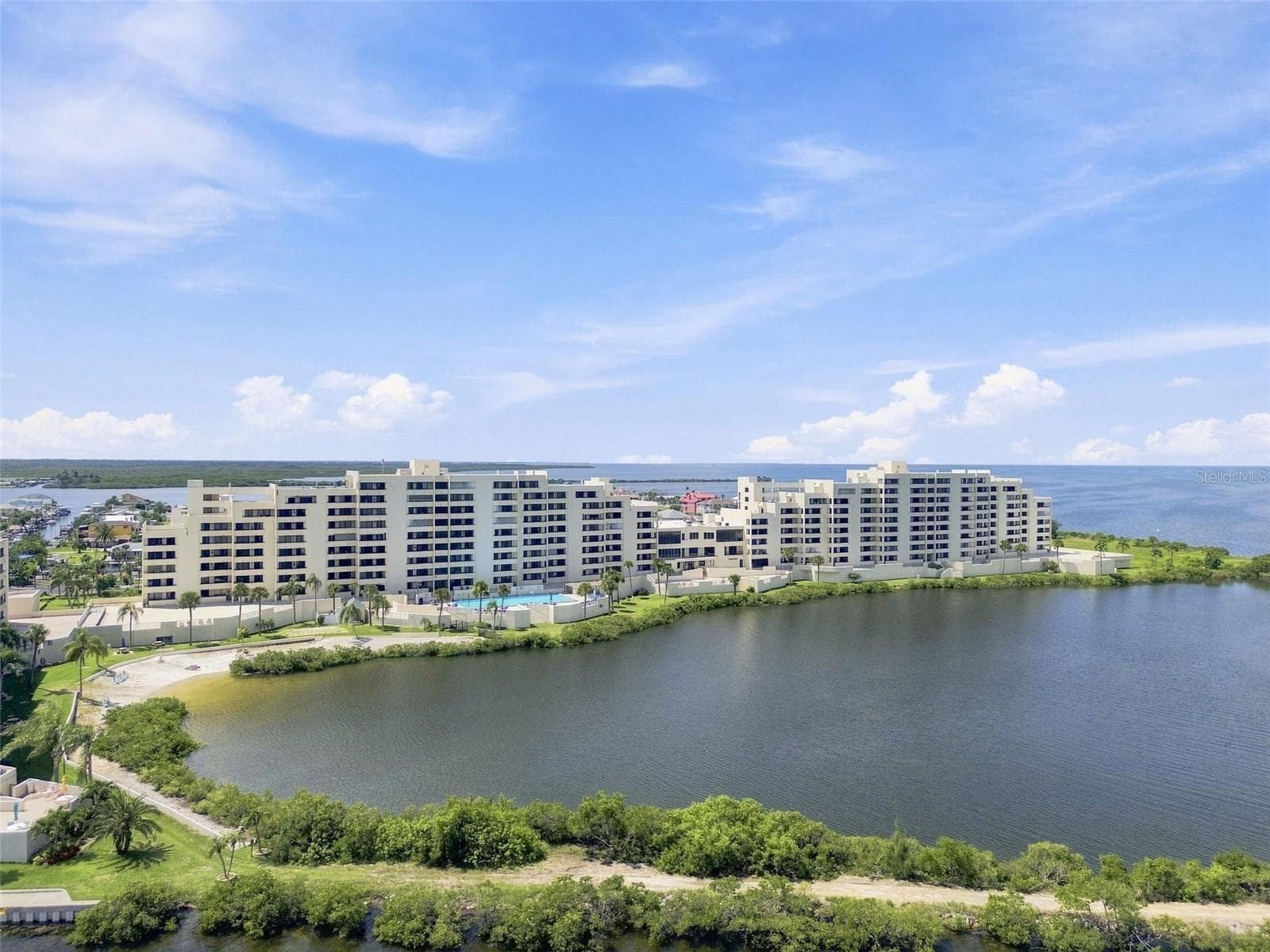 Condominium at 6035 SEA RANCH DR #210, HUDSON, photo 62 of 88