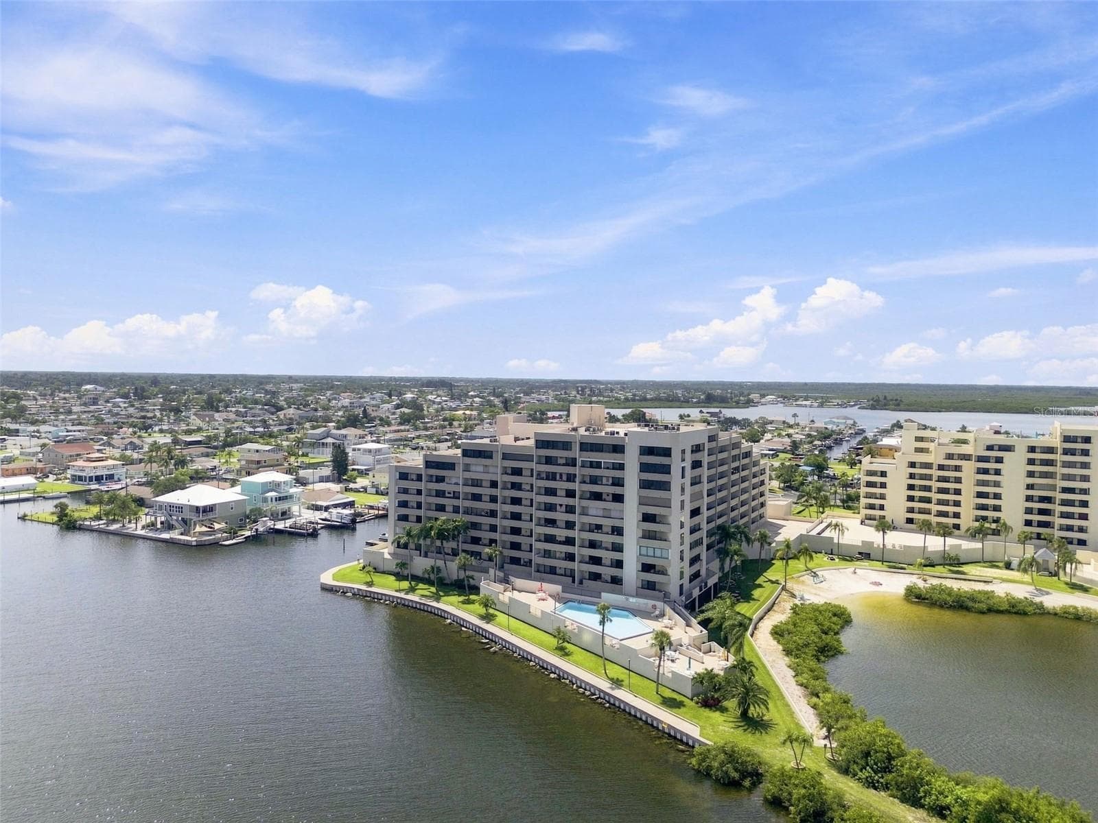Condominium at 6035 SEA RANCH DR #210, HUDSON, photo 63 of 88