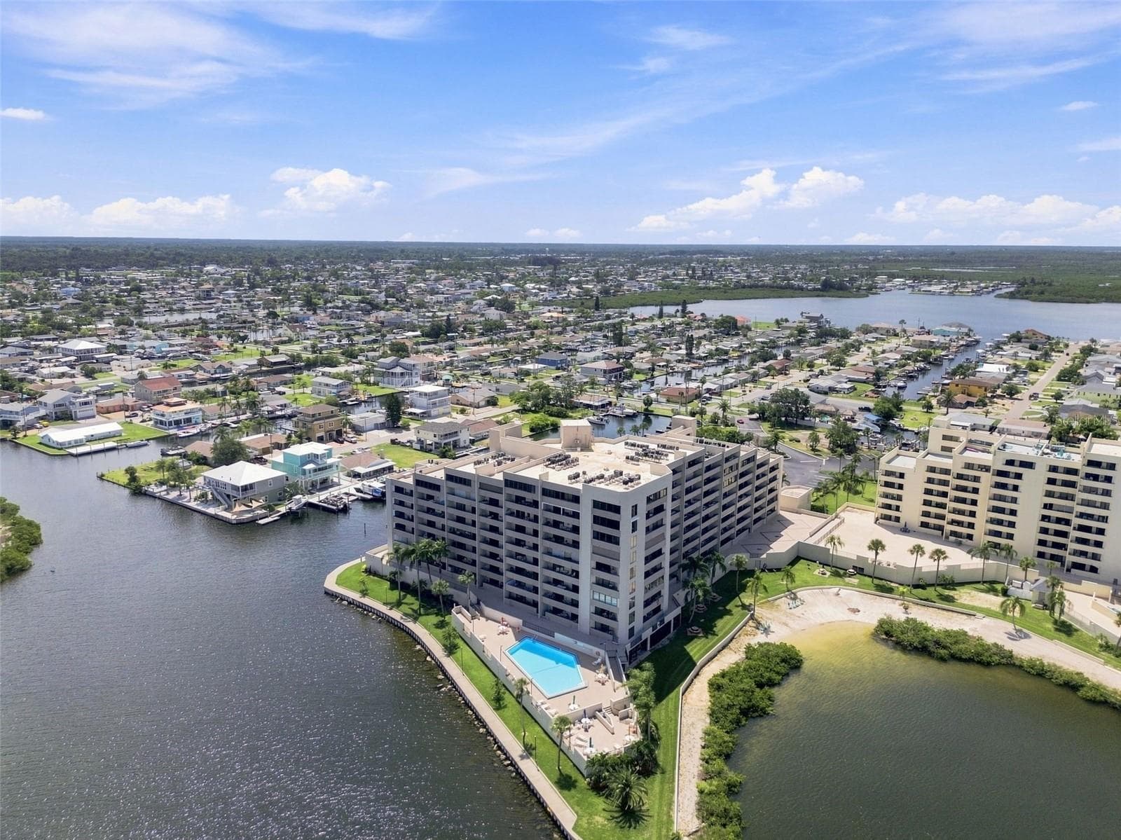 Condominium at 6035 SEA RANCH DR #210, HUDSON, photo 64 of 88