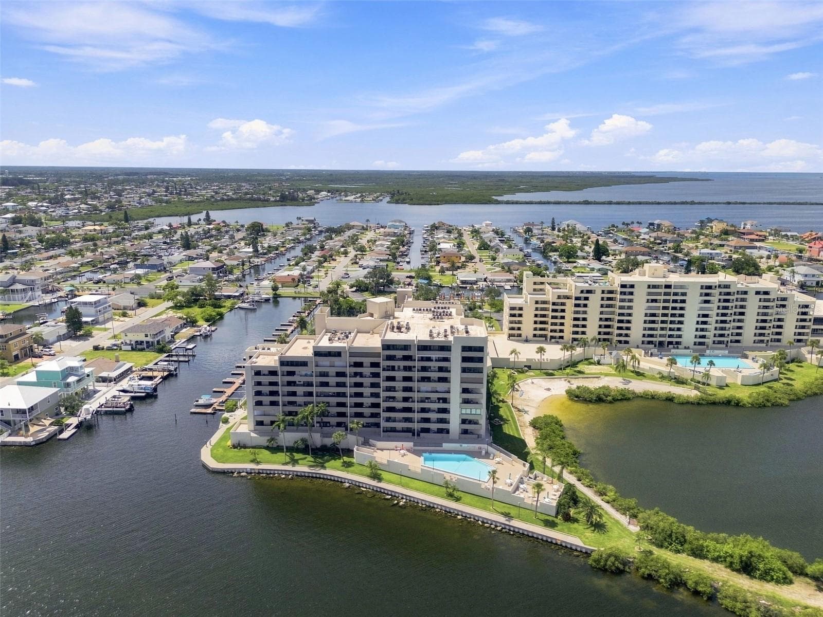 Condominium at 6035 SEA RANCH DR #210, HUDSON, photo 65 of 88