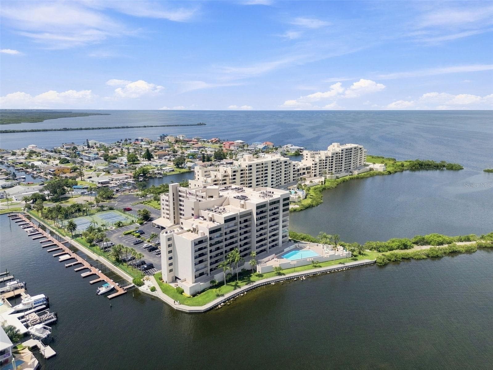 Condominium at 6035 SEA RANCH DR #210, HUDSON, photo 66 of 88