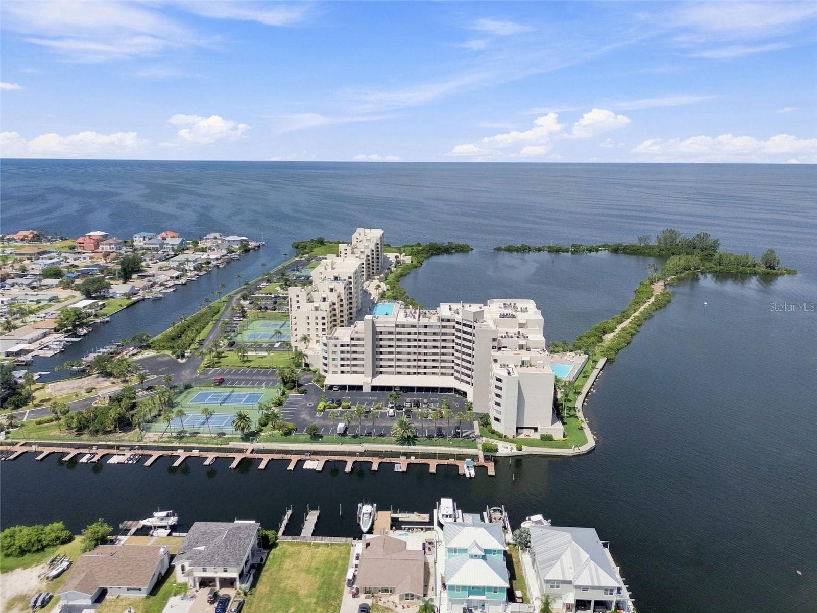 Condominium at 6035 SEA RANCH DR #210, HUDSON, photo 67 of 88