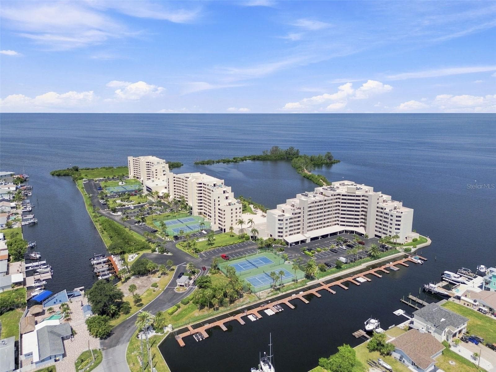 Condominium at 6035 SEA RANCH DR #210, HUDSON, photo 68 of 88